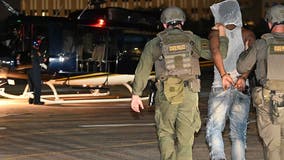 New Orleans jailbreak: Crypto site lets users bet on next inmate capture