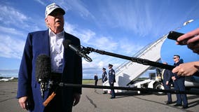 Trump delaying 50% tariff on European Union