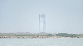 SpaceX Starship launch: What went wrong and what’s next for moon and Mars plans