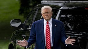 Trump administration applies pressure on 'sanctuary jurisdictions' with public listing