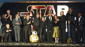 ‘Star Wars’ re-releases are still a box office force nearly half a century later