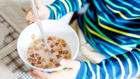 Children’s cereals are getting less healthy, study finds