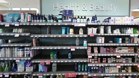 Cancer-causing chemicals are in many beauty products women use: Study