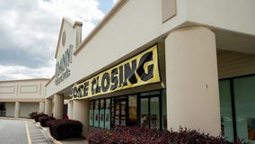 Joann, the fabric and crafts chain, to close all remaining stores this week