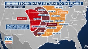 Deadly tornado outbreak leaves at least 27 dead across Kentucky, Missouri