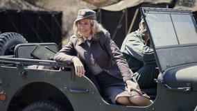 Loretta Swit, star of “M*A*S*H," dies at 87