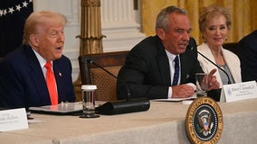 RFK Jr.'s 'Make America Healthy Again' report calls for closer look at processed foods, pesticides, more