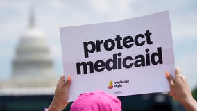 Work requirements in Trump's 'big, beautiful bill': What to know