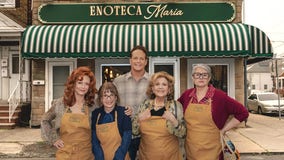 Vince Vaughn joins 'Rocky' and 'Sopranos' legends to spotlight food, family and tradition
