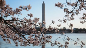 Outside for Memorial Day? These are the country's top cities for parks