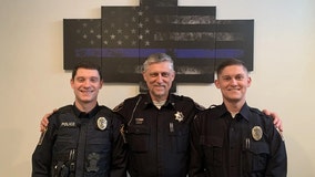 Young police officer dies by suicide after 'debilitating' laser eye surgery complications