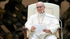 How to watch Pope Leo's inauguration Mass