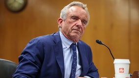 RFK Jr.'s 'Make America Healthy Again' report calls for closer look at processed foods, pesticides, more