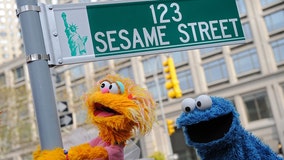 'Sesame Street' gets new streaming home, but will also stay on PBS
