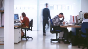 Too much sitting increases Alzheimer’s risk, even if you exercise regularly, study finds