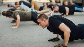 Army unveils new fitness test with tougher standards — could you pass it?