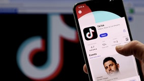 TikTok launches new meditation feature for teens