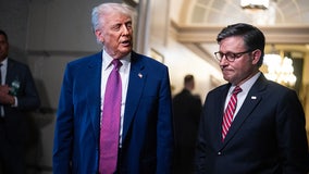 House passes Trump's 'big beautiful' tax bill: What's in it