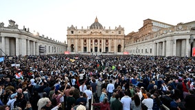 List: Countries with the most, fewest popes