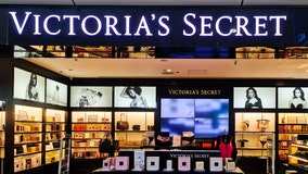Victoria's Secret shuts down website following 'security incident'