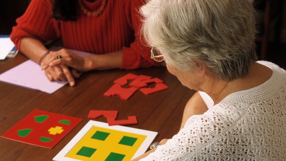 New drug could lower risk of Alzheimer's disease, study finds