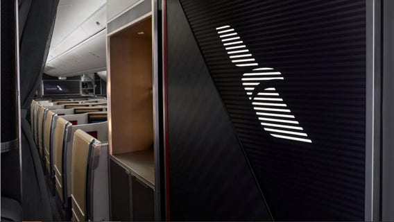 American Airlines launching luxurious new Flagship Suite this summer