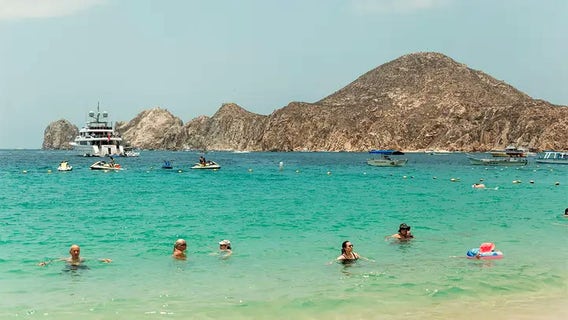 Americans planning Mexico vacations face new safety concerns as US raises travel advisory
