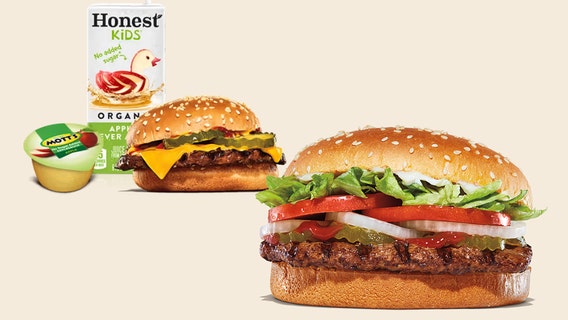 Mother’s Day 2025 food deals, discounts