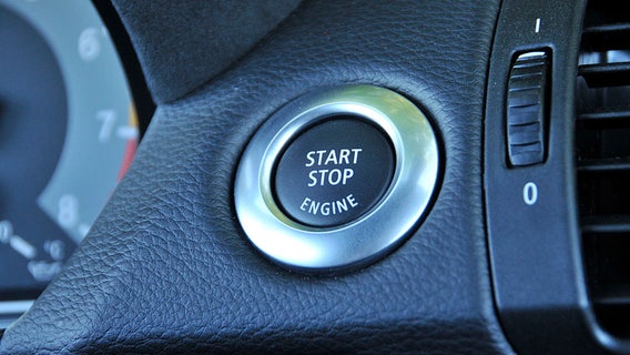 EPA chief proposes rollback of automatic red-light car engine stop-start feature