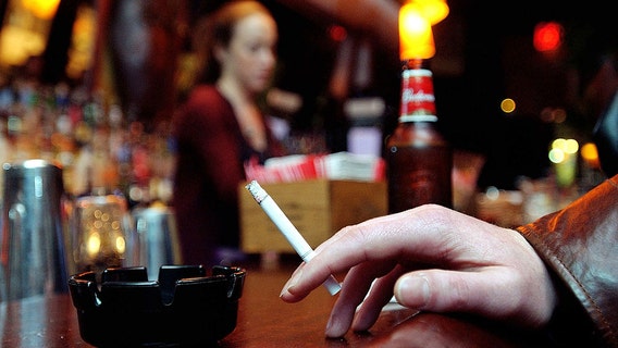 Cigarette smoking has declined sharply in US: Here are the numbers, according to research