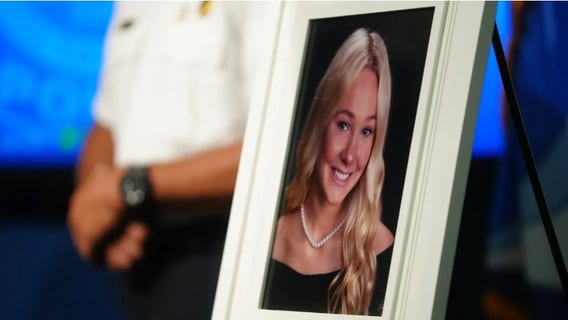 NC college student killed by 'career criminal' in random SC home invasion: police