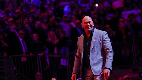 Dana White, Anheuser-Busch join forces with nutrition brand for new energy drink