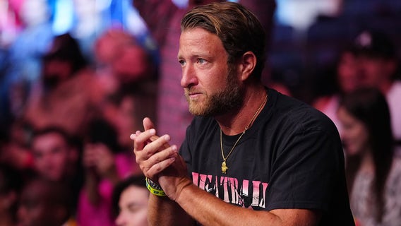 Barstool's Dave Portnoy offers investing advice, but reveals one big caveat