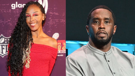 Diddy trial: Danity Kane singer Dawn Richard testifies