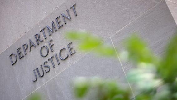 US IT specialist arrested after attempting to share classified information with foreign government: DOJ