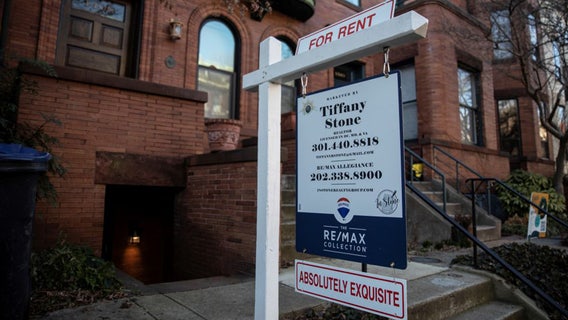 These cities have the highest percentage of 'rich renters' as housing prices rise