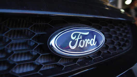 Ford recalls over 1 million vehicles due to rear camera issue