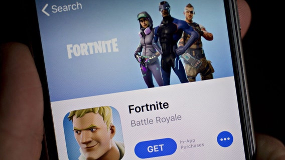 Fortnite down: App is unavailable for Apple iOS users