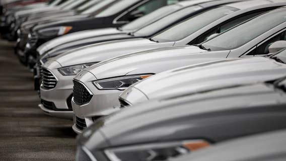 US-built vehicles cost $53,000 on average, pricing out budget shoppers