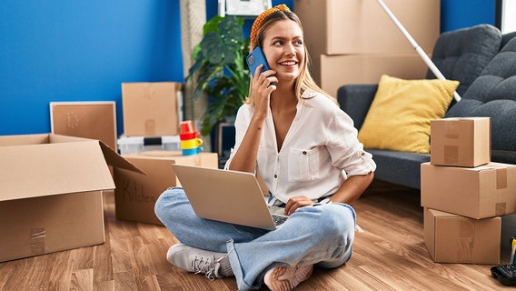 Here’s where Gen Zers are buying homes – and it’s not in LA or NYC