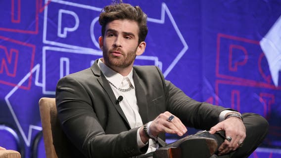 Twitch streamer HasanAbi detained, questioned by border agents: Report