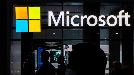 Microsoft to lay off about 3% of its workforce