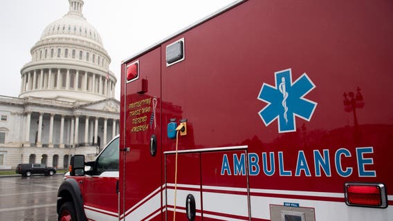 People in these states spend the most on health care