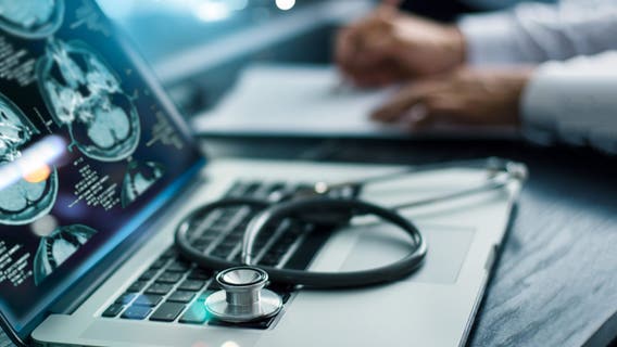 First blood test for Alzheimer’s diagnosis cleared by FDA