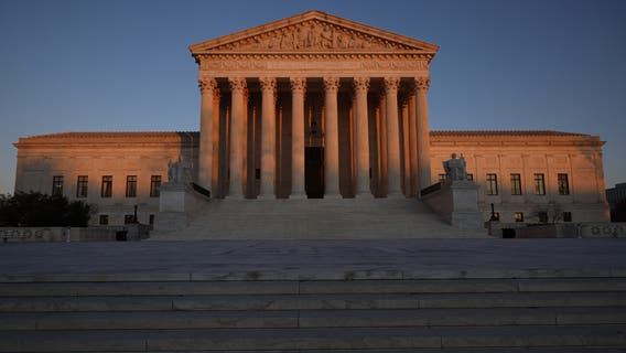 Supreme Court lets Trump end humanitarian parole for over 500K immigrants