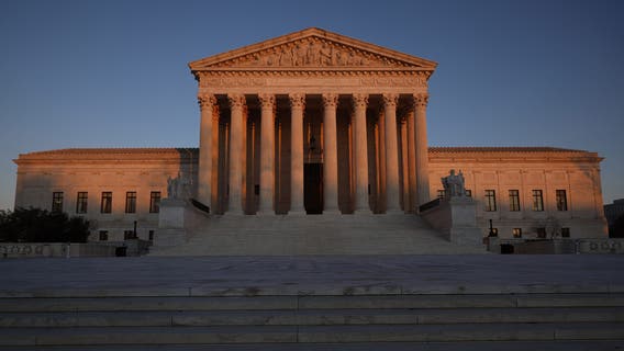 Supreme Court blocks launch of nation's first public religious school