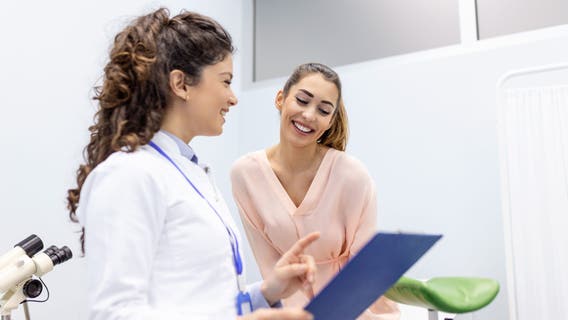 First at-home HPV test approved by FDA, could replace Pap smear