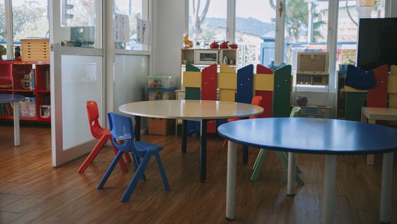 Child care cost the most in these states in 2024, analysis found