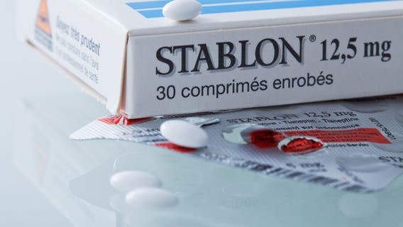 FDA warns of 'gas station heroin' risk to youth