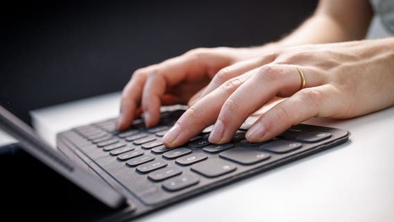 184M passwords for Google, Apple and more exposed in major data breach